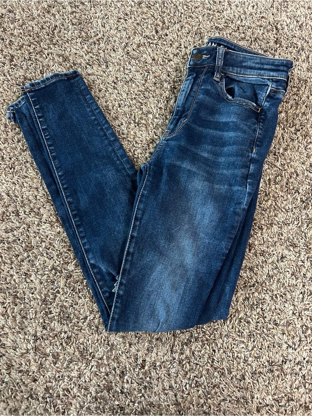 American Eagle Jeggings